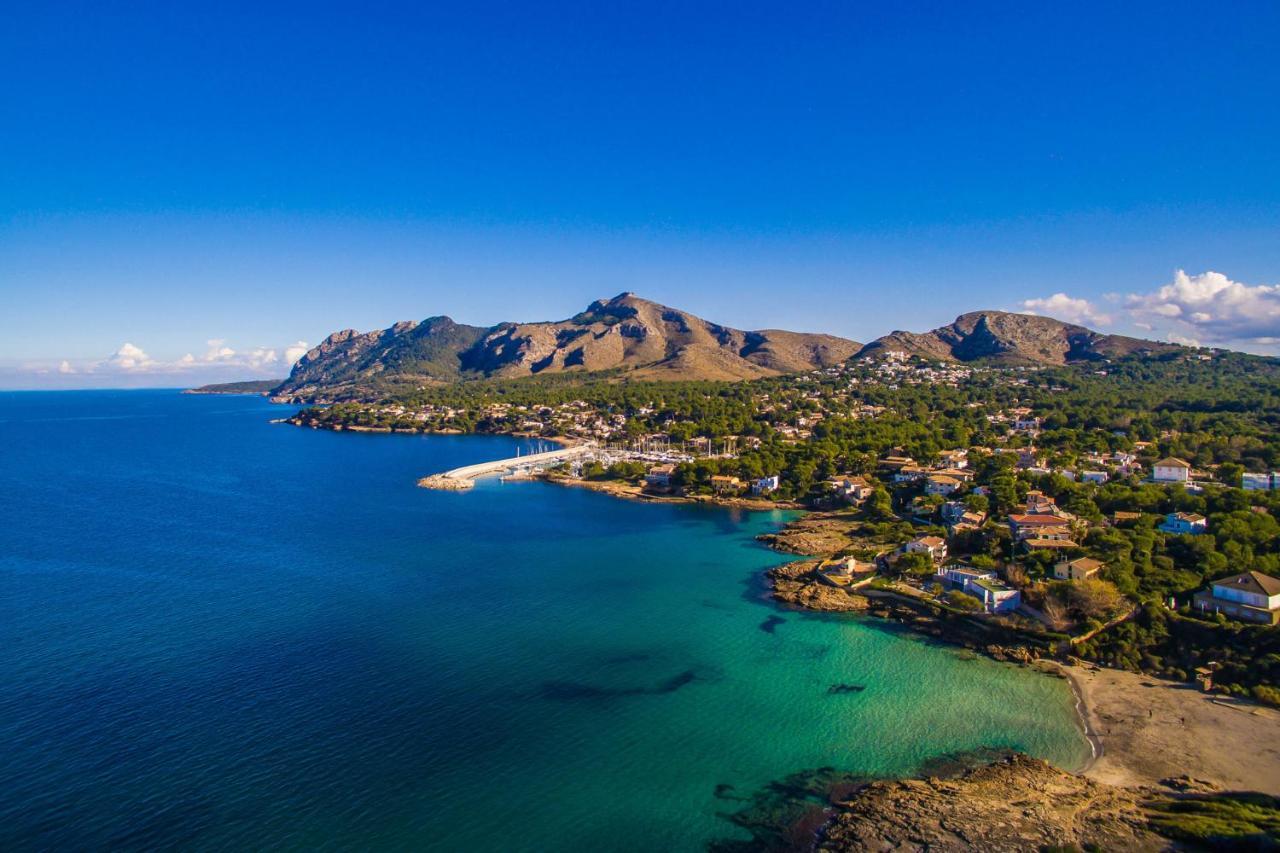 Ideal Property Mallorca - Marvi الكوذيا المظهر الخارجي الصورة