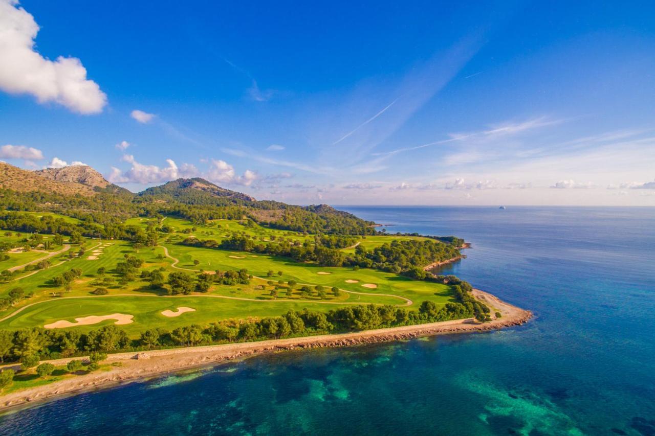 Ideal Property Mallorca - Marvi الكوذيا المظهر الخارجي الصورة
