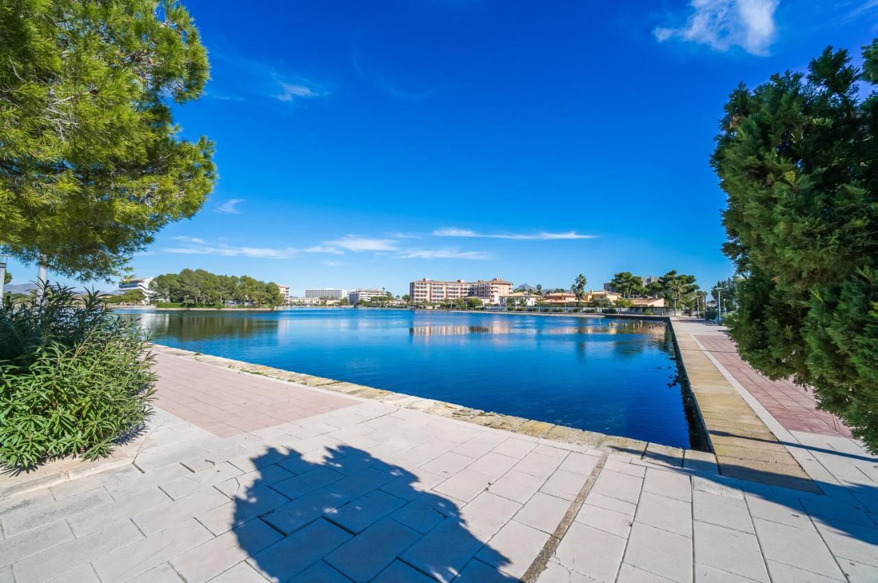 Ideal Property Mallorca - Marvi الكوذيا المظهر الخارجي الصورة