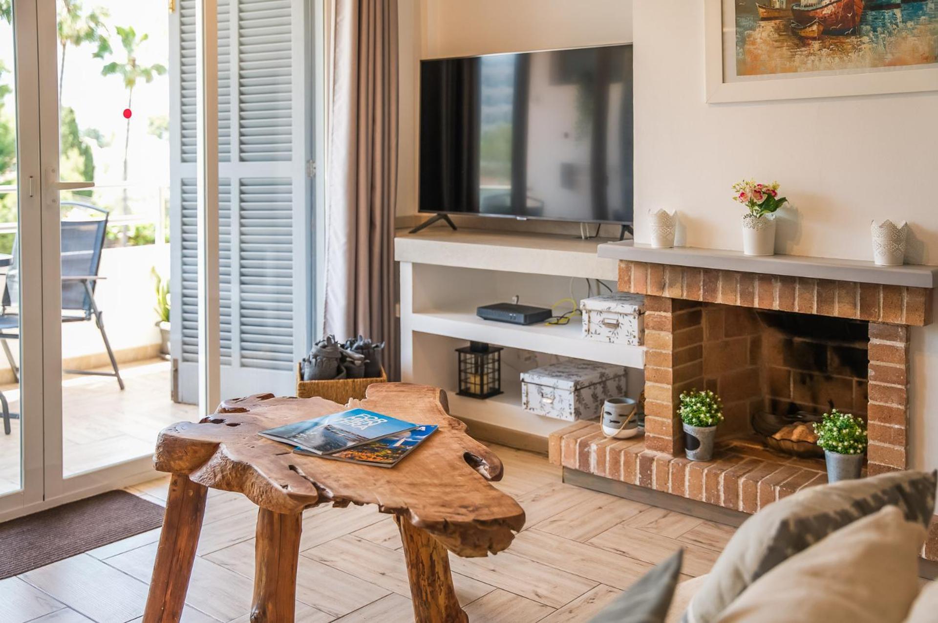 Ideal Property Mallorca - Marvi الكوذيا المظهر الخارجي الصورة