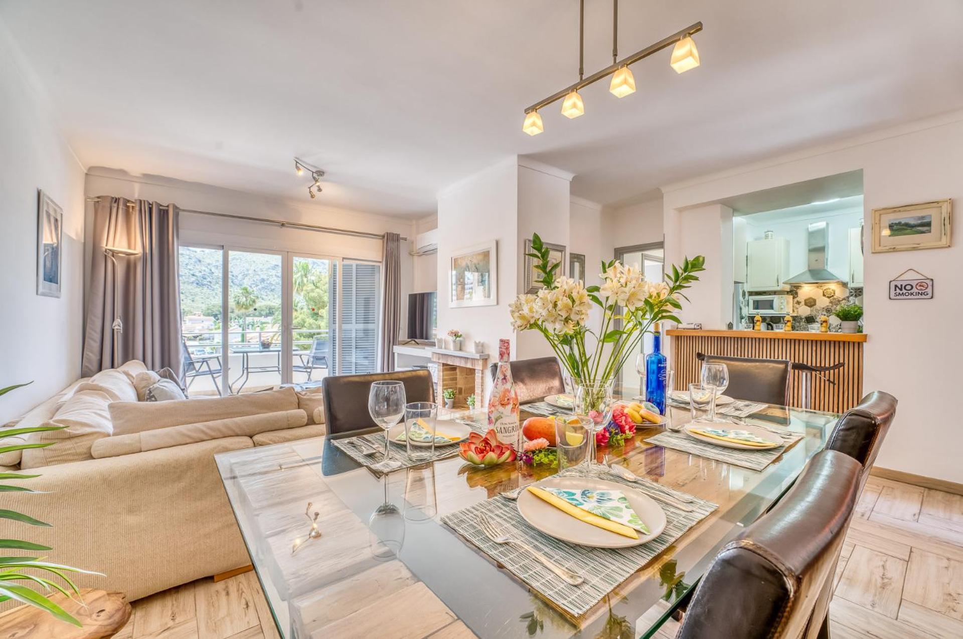 Ideal Property Mallorca - Marvi الكوذيا المظهر الخارجي الصورة