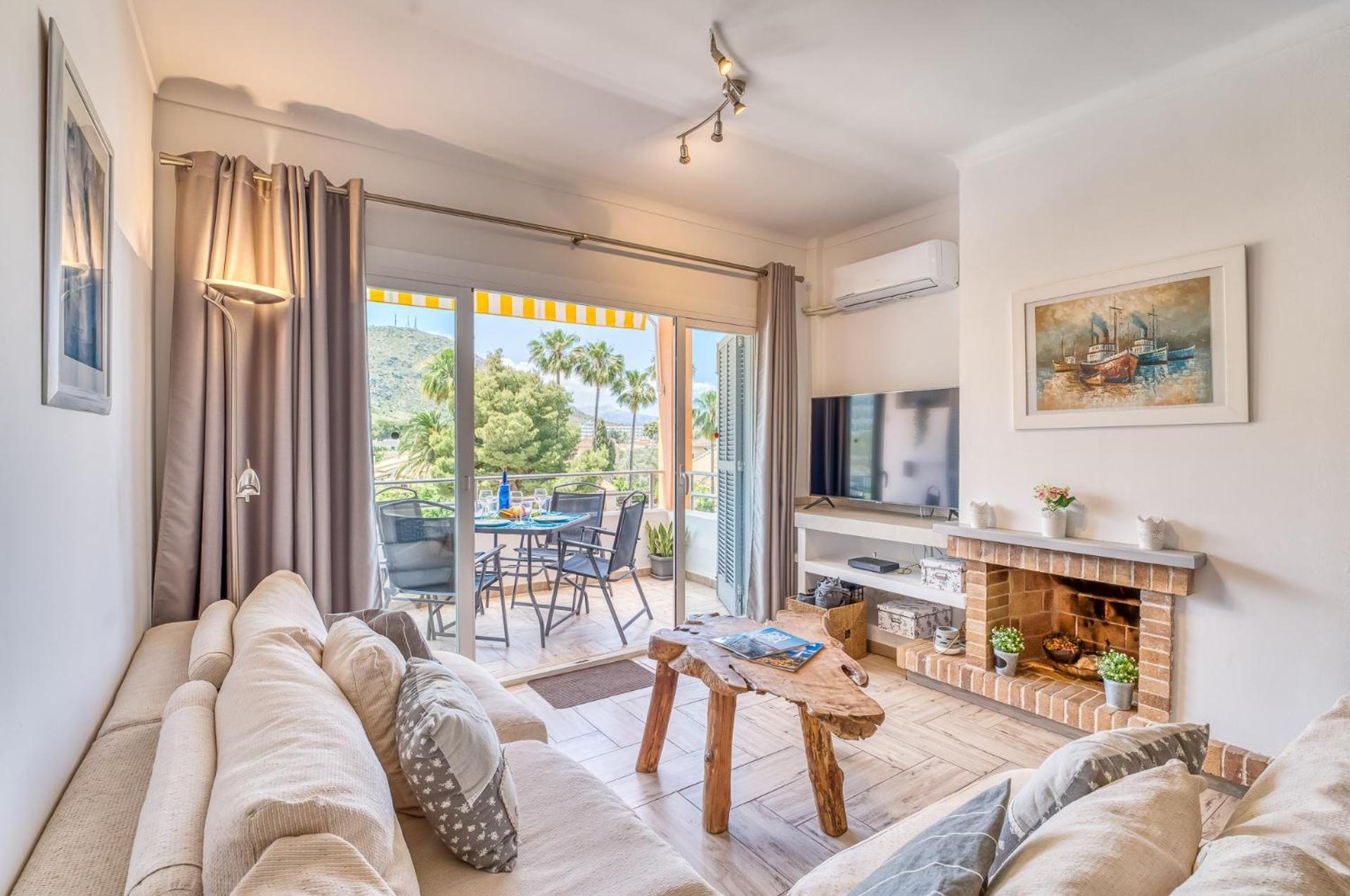 Ideal Property Mallorca - Marvi الكوذيا المظهر الخارجي الصورة