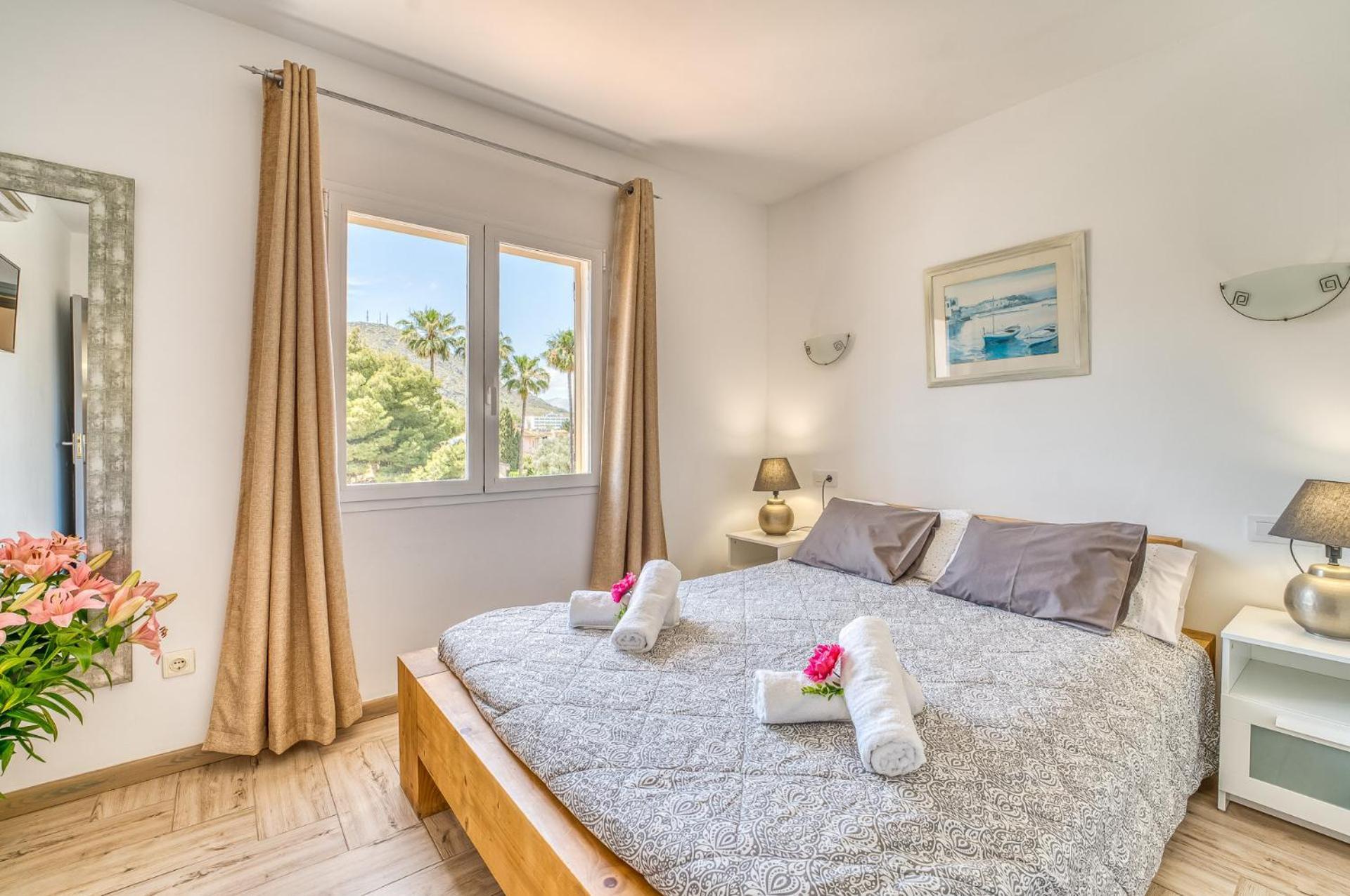 Ideal Property Mallorca - Marvi الكوذيا المظهر الخارجي الصورة